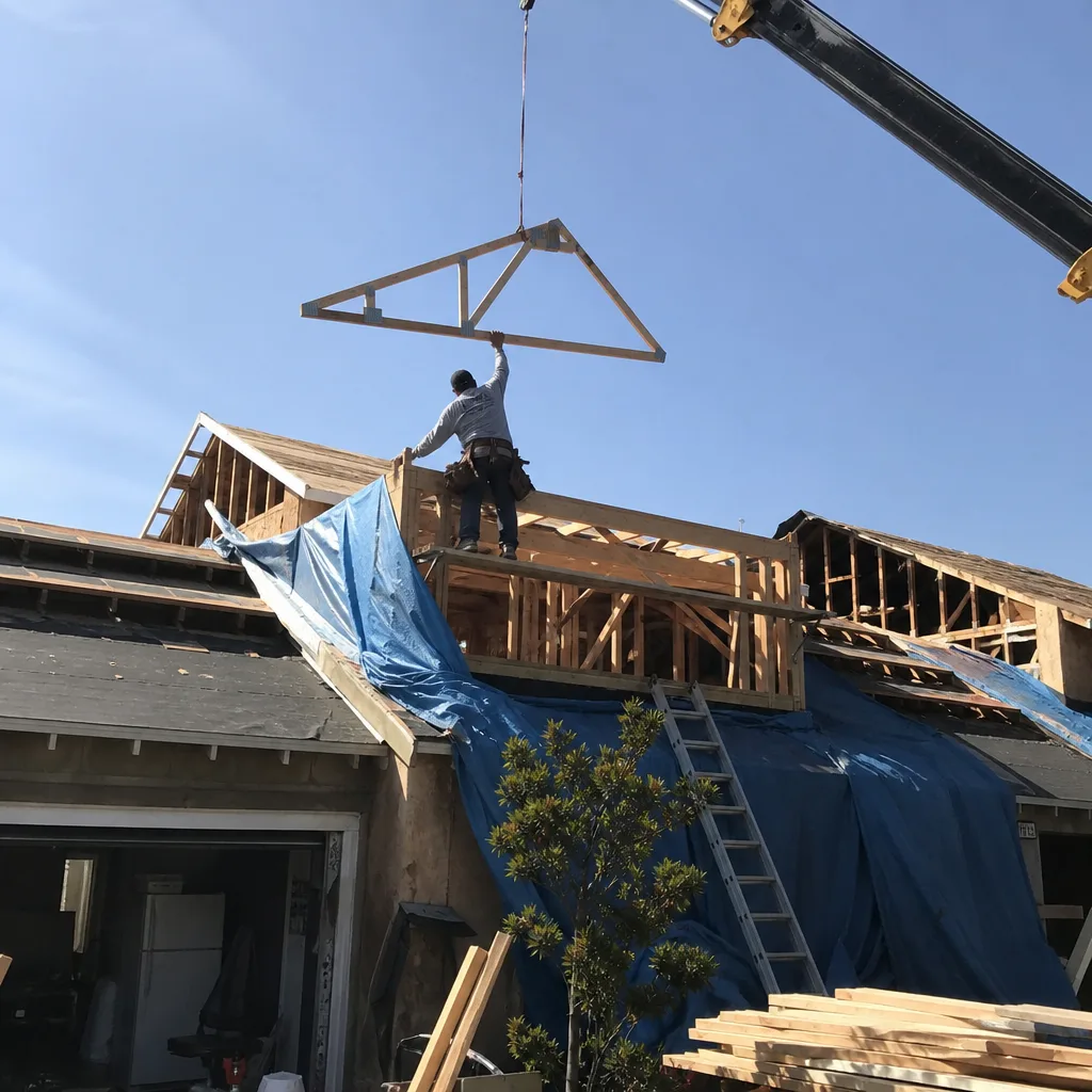 ADU Builders in Malibu
